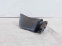 2000-2003 Aprilia SL1000 Falco 1000 Black Right Rear Back Side View Mirror - C3 Cycle