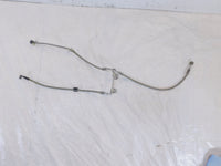 2007 2008 2009 KTM 990 Super Duke & R Front Wheel Brake Caliper Hose Pipe Line - C3 Cycle