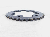 Royal Enfield Continental GT Interceptor 650 Rear Wheel Drive Chain Sprocket 38T - C3 Cycle