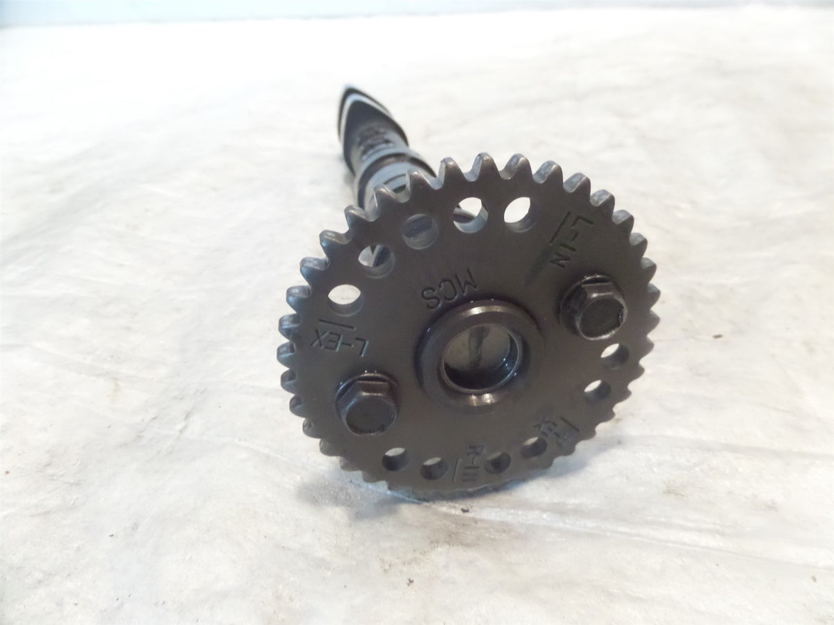 2003-2013 Honda ST1300 ST 1300 Left Intake Cylinder Head Camshaft Cam - C3 Cycle