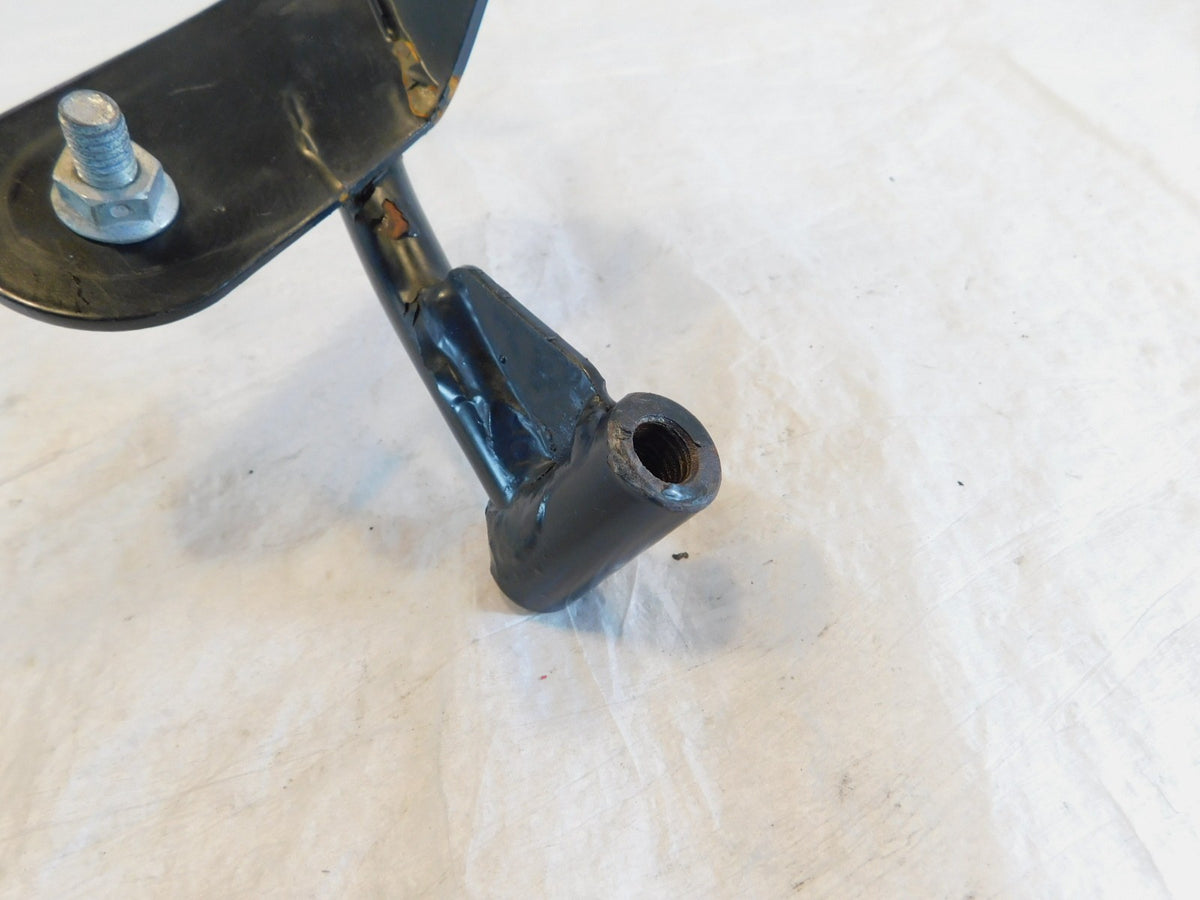 Harley Davidson Dyna Super Glide & Low Rider Rear Saddlebag Mount Brackets - C3 Cycle