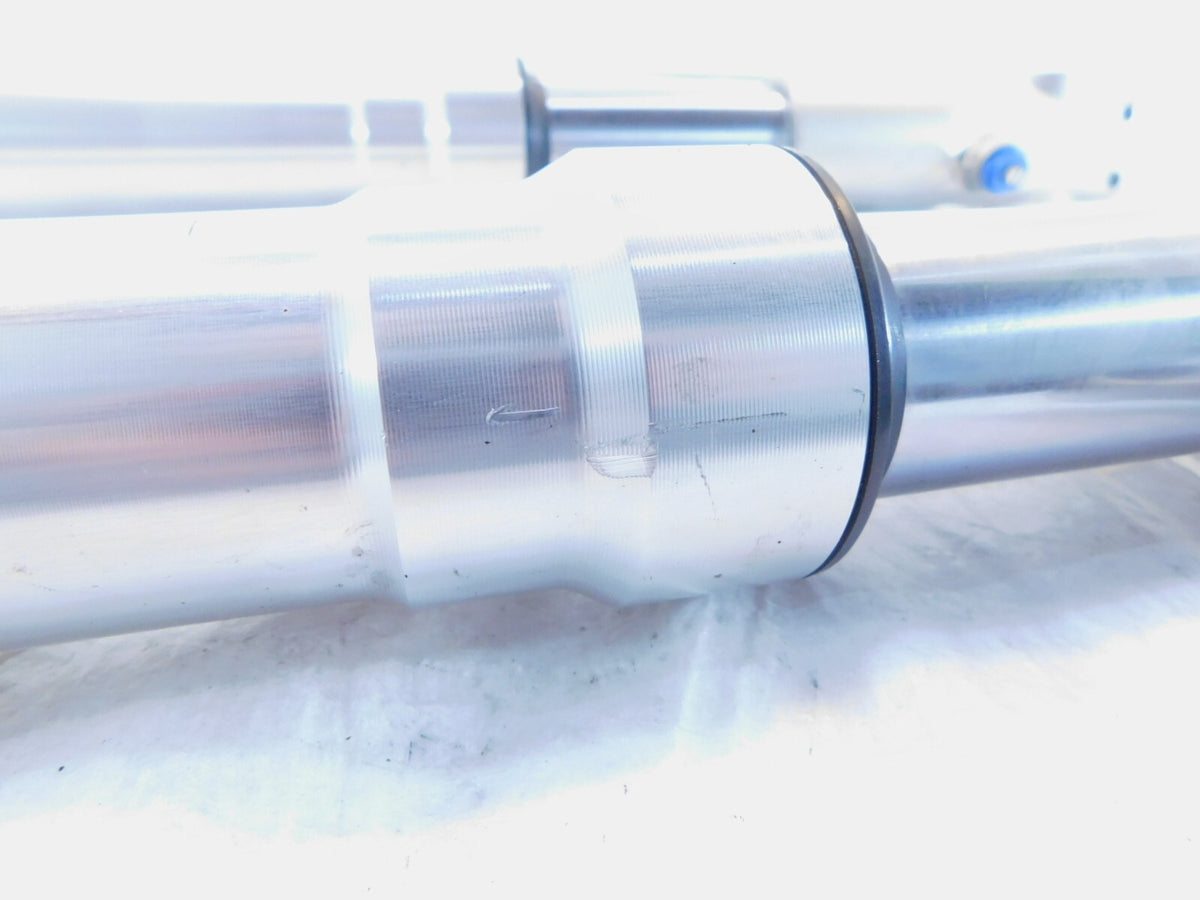 2005-2008 Buell XB XB9 & XB12 Lightning Left & Right Front End Fork Leg Shocks - C3 Cycle