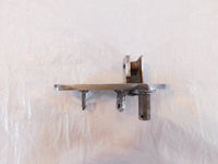 Suzuki Savage 650 LS650 & Boulevard S40 Front Right Foot Rest Peg Mount Bracket - C3 Cycle