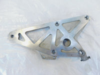 Buell S2 S2T Thunderbolt Right Swingarm Swing Arm Footpeg Footrest Mount Bracket - C3 Cycle