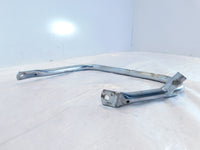 Harley Davidson Electra Glide Classic & Ultra Rear Right Saddlebag Crash Guard - C3 Cycle