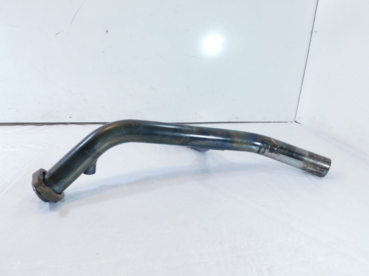 Harley Davidson Dyna Super Glide & Street Bob Rear Exhaust Header Pipe - C3 Cycle