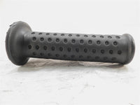 Aprilia Gilera Vespa Granturismo Left Handlebar Handle Bar Rubber Hand Grip Tube - C3 Cycle