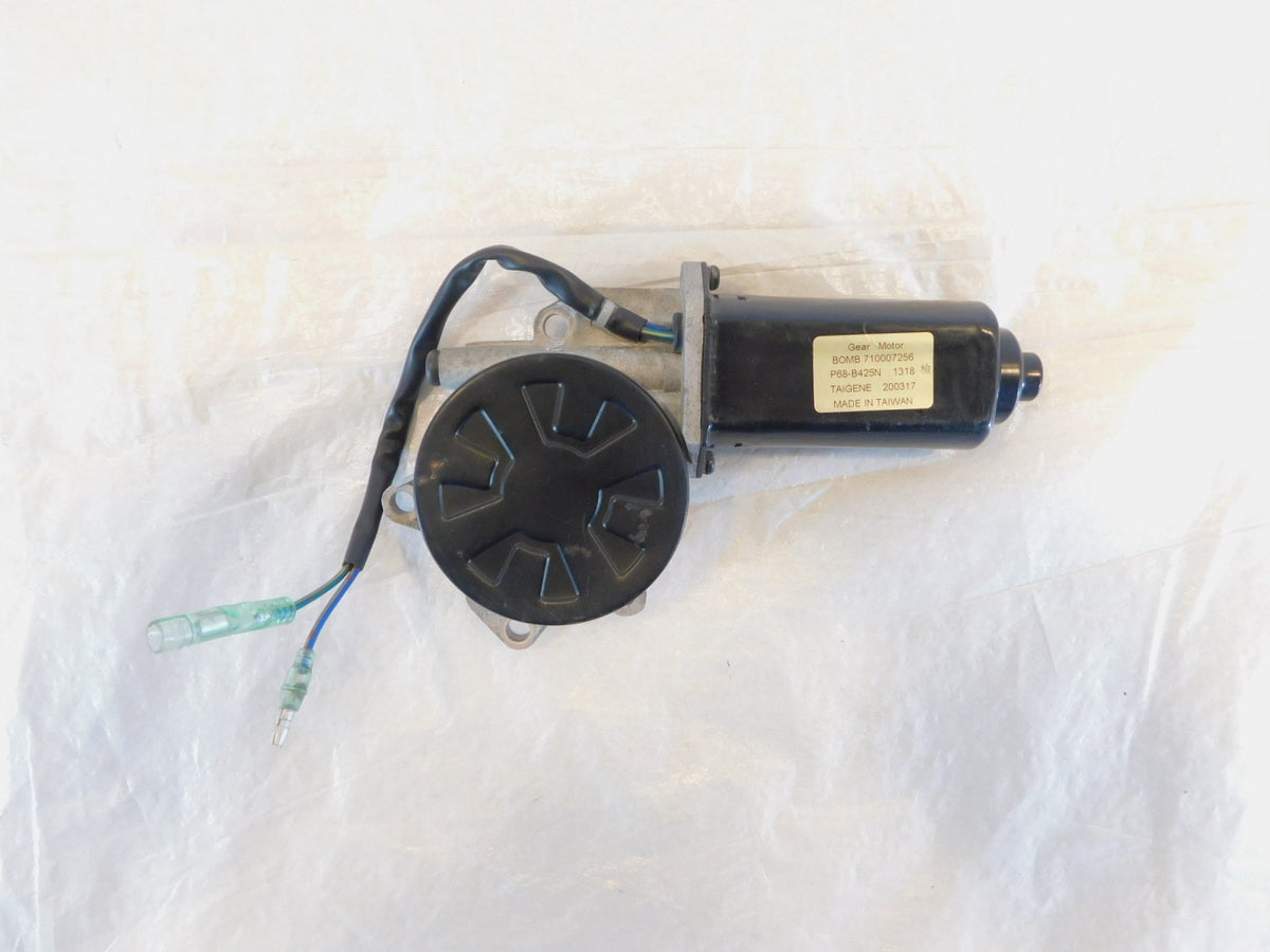 Can-Am Spyder F3-S F3-T RT Limited LTD STD Electrical Control Actuator Motor - C3 Cycle
