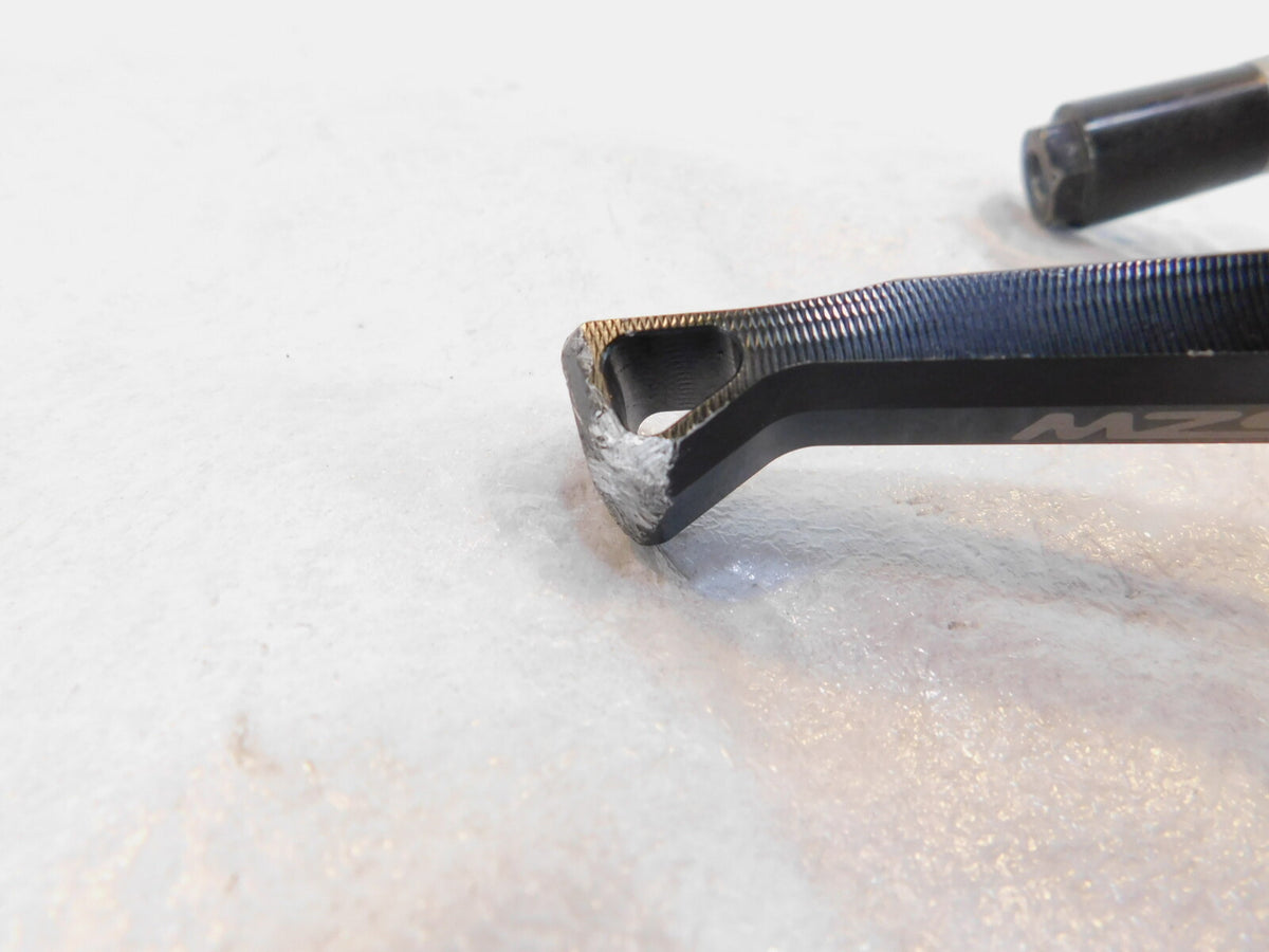 KTM 690 Duke 990 Super Duke 1190 RC8R Front Clutch Master Cylinder & Lever - C3 Cycle