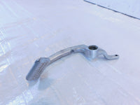 2000-2001 Victory V92 Sport Cruiser Silver Right Foot Brake Pedal Lever - C3 Cycle