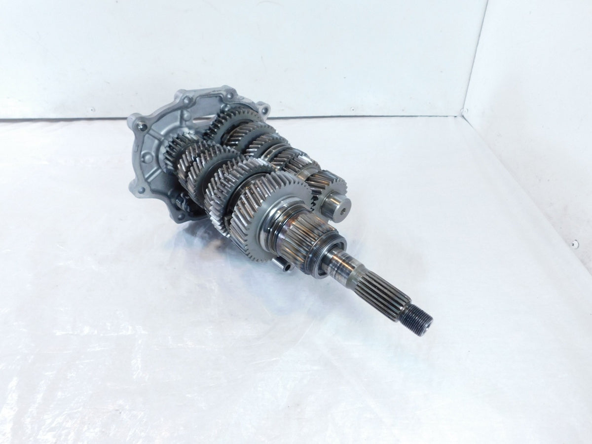 Harley Davidson Electra Glide Dyna Softail 6 Speed Transmission Gear Shift Forks - C3 Cycle