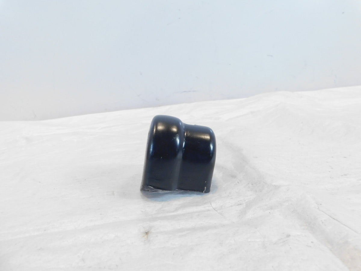 Yamaha V-Star 1100 Classic Custom Silverado Rear Master Cylinder Reservoir Cover - C3 Cycle