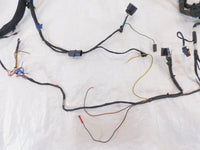 2015-2017 Indian Scout Sixty 1200 & 17 Victory Octane Main Wire Wiring Harness - C3 Cycle
