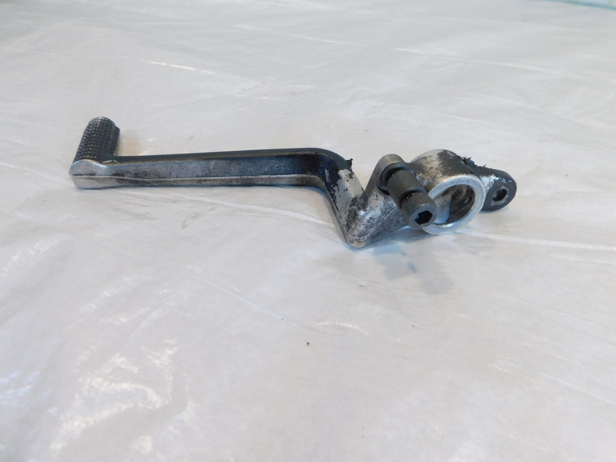 1999-2017 Suzuki GSX1300R GSX 1300R Hayabusa Busa Foot Brake Pedal Lever - C3 Cycle