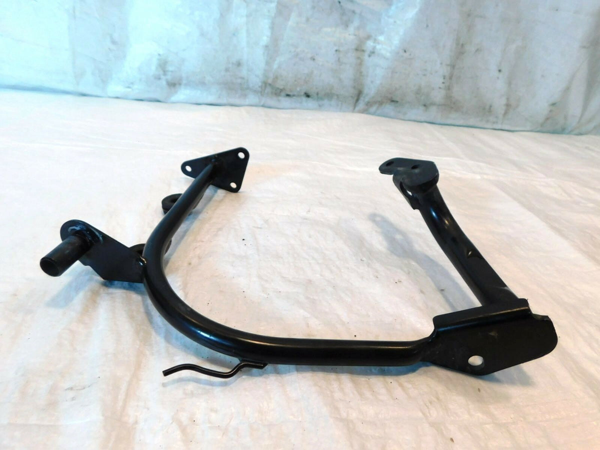 1997-2009 BMW K1200 LT K1200LT Front Left Radiator Mounting Bracket Holder Stay - C3 Cycle