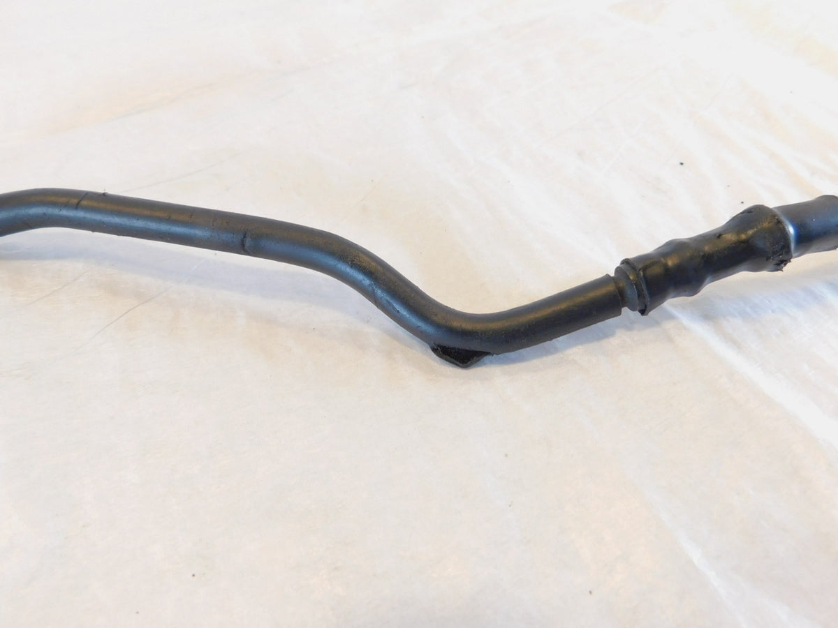 14-22 Harley Davidson Street Electra Glide ABS Rear Brake Pump Hose Line Pipe - C3 Cycle