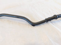 14-22 Harley Davidson Street Electra Glide ABS Rear Brake Pump Hose Line Pipe - C3 Cycle