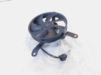 2003-2007 Honda ST1300 ST1300A Front Right Radiator Cooling Fan & Mount Bracket - C3 Cycle