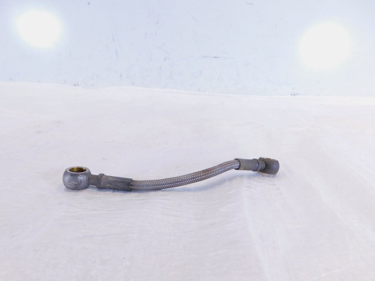 BMW K75S & K100RS Front Brake Pipe Brake Hydraulic Hose Line - 34321451570 - C3 Cycle