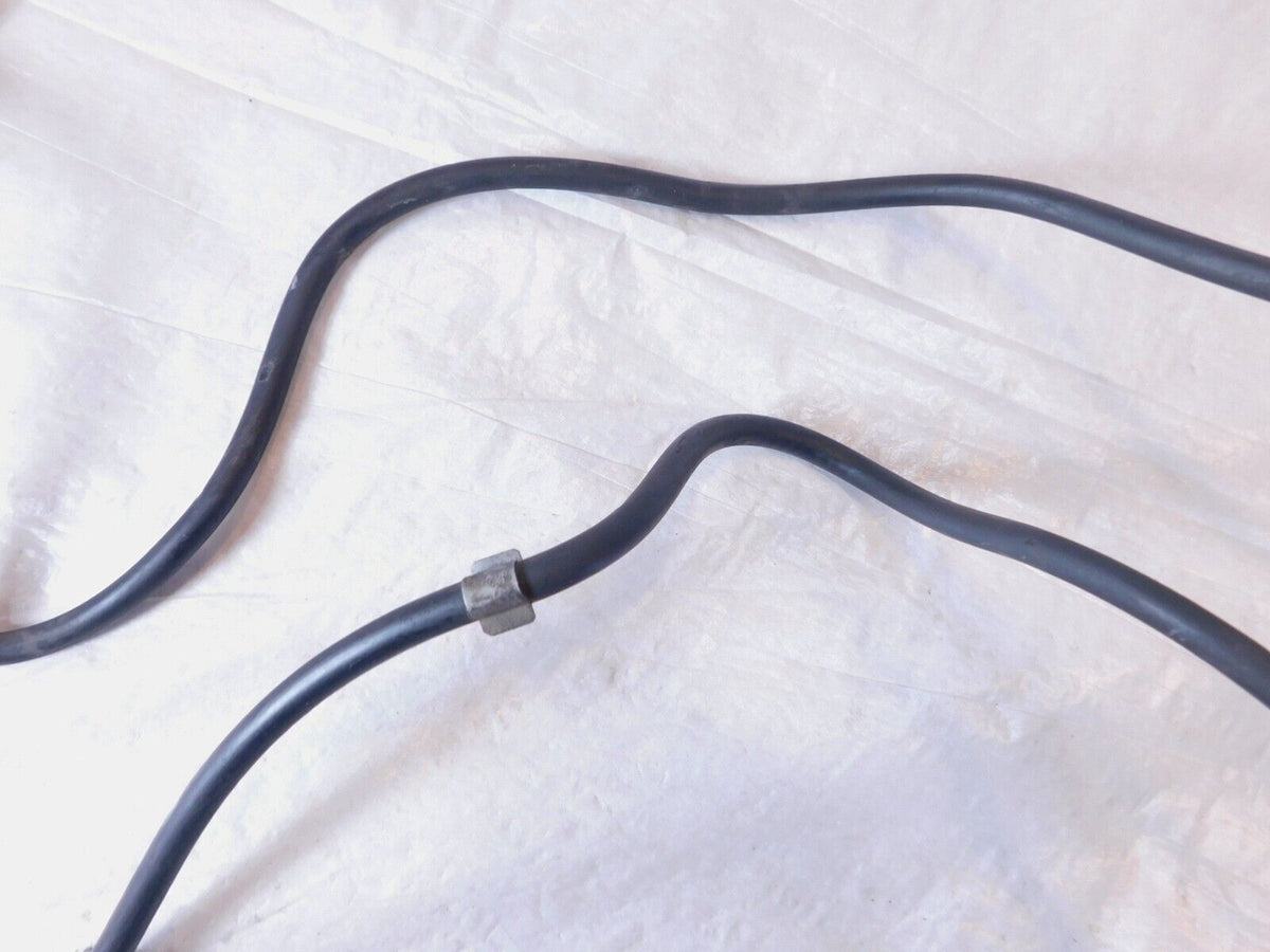 BMW R1100GS R1100RT R1100R R1150GS R1150R R1200C Dual Spark Double Ignition Coil - C3 Cycle