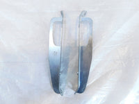 Harley Touring Electra & Street Glide Front Inner Fairing Cover Support Brackets - C3 Cycle