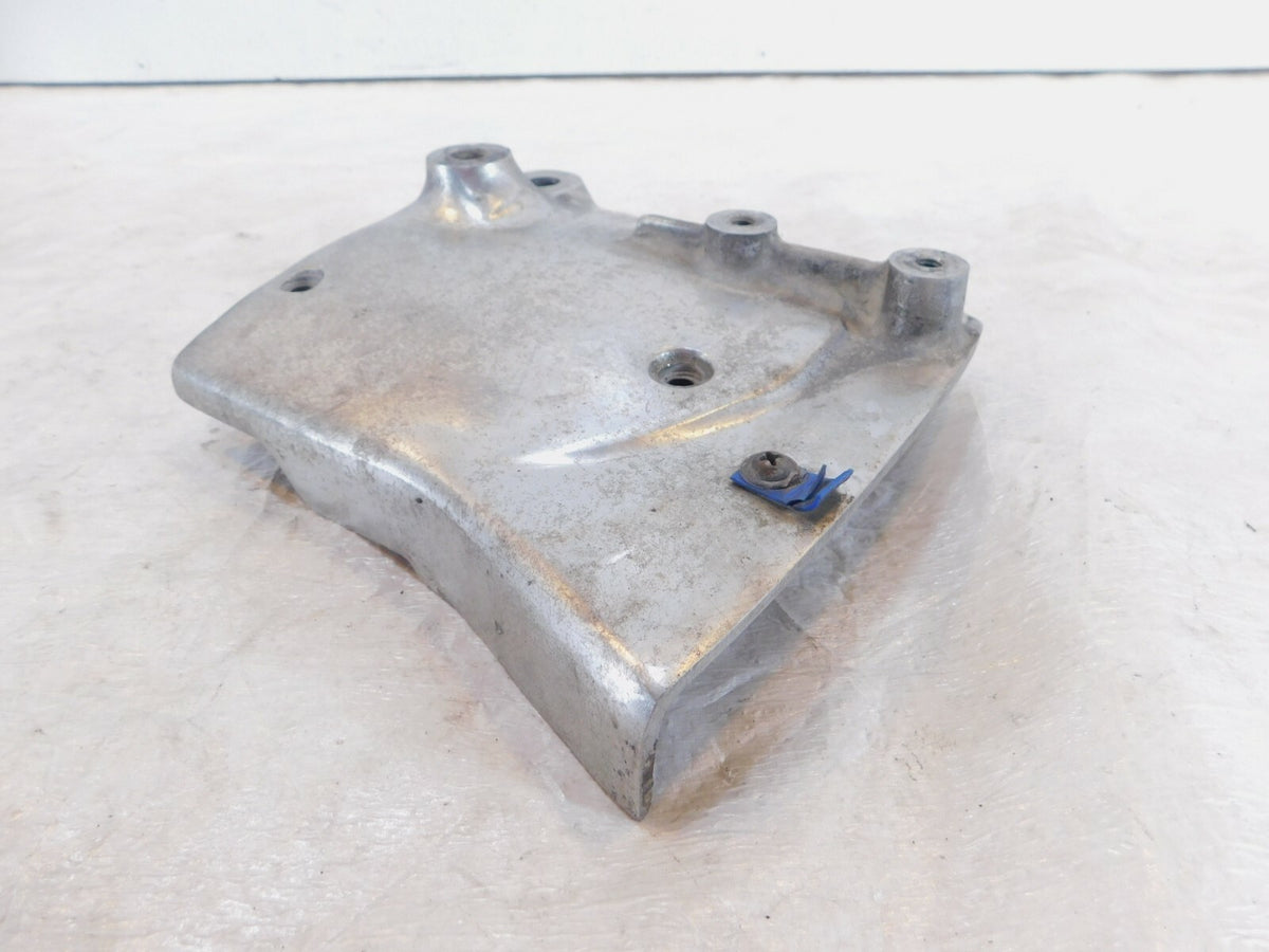 81 Harley Davidson Ironhead Sportster XLH 1000 Right Engine Motor Sprocket Cover - C3 Cycle