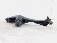 Victory Cross Country Roads & Magnum Black Left Passenger Foot Peg Mount Bracket - C3 Cycle