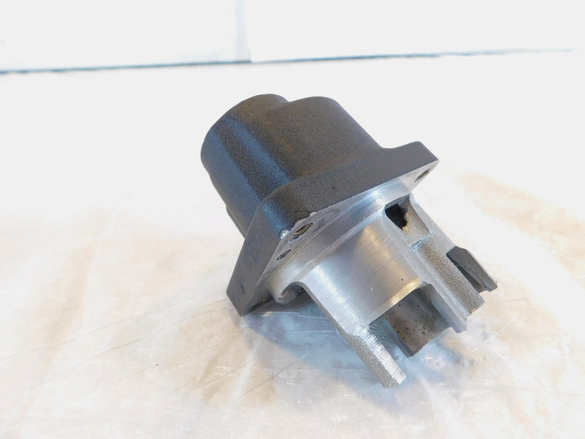 Harley Davidson EVO FXR Softail Electra Glide Dyna Black Lifter Tappet Housings - C3 Cycle
