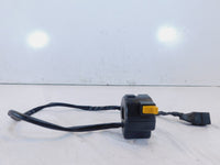 Buell Cyclone Lightning & Thunderbolt Left Handlebar Horn & Turn Signal Switches - C3 Cycle