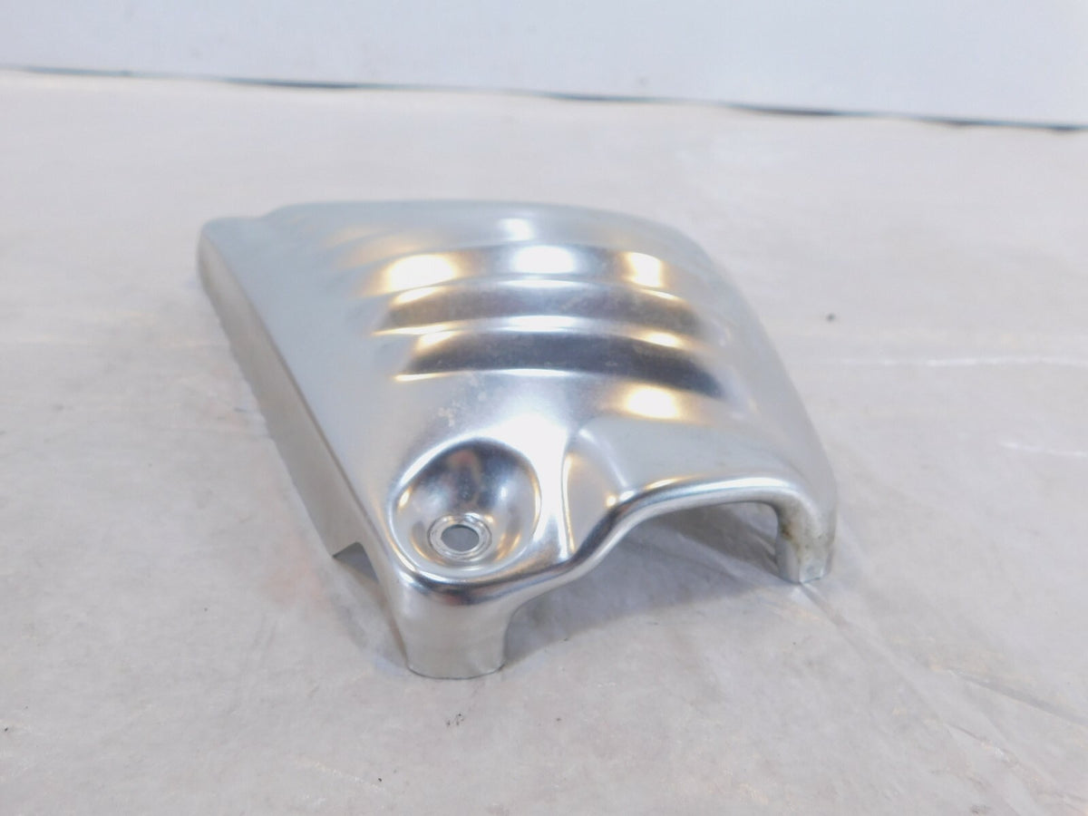 03-06 Harley Davidson V-Rod VRod VRSC & VSRSCD Night Rod Front Neck Cover Grills - C3 Cycle
