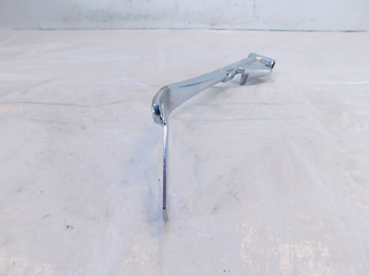 Harley Sportster 883 1200 Custom & Seventy-Two Chrome Kickstand Kick Side Stand - C3 Cycle