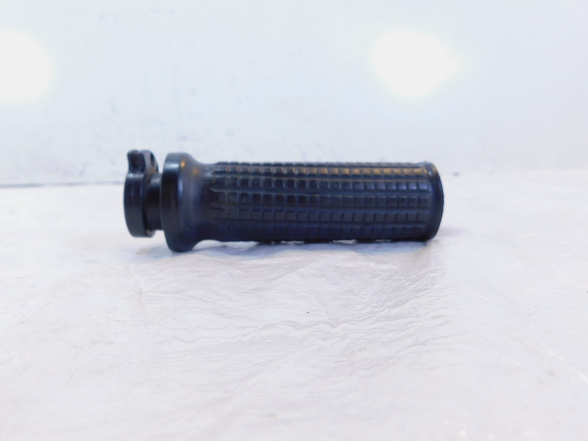 Triumph Daytona 675 R Street Triple R Right Handlebar Throttle Grip Tube - C3 Cycle