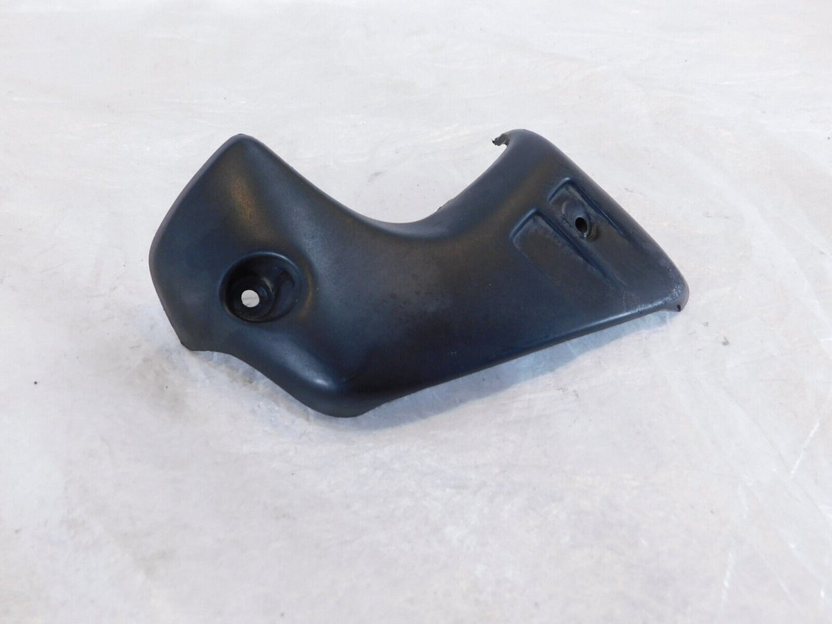 1997-00 BMW F650 Funduro F650ST Front Wheel Disc Brake Caliper Cover Panel Duct - C3 Cycle