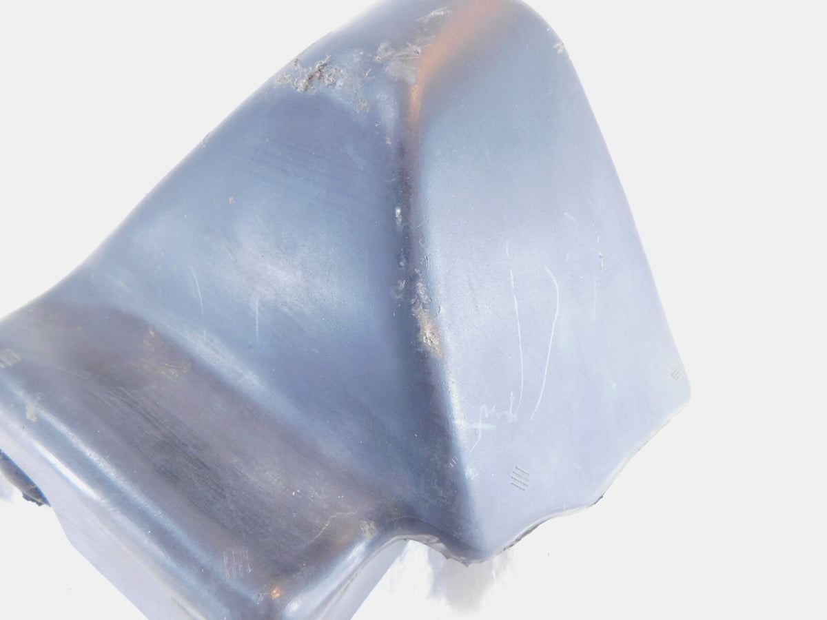 Honda GL1500 Goldwing 1500 Engine Coolant Radiator Fluid Reservoir Bottle Tank