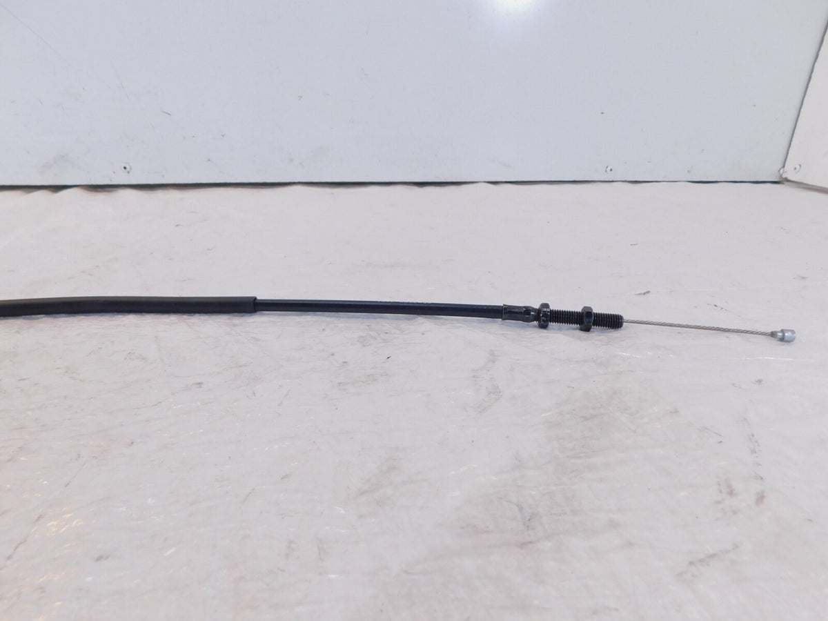 2022-2024 Yamaha YZFR7 YZF-R7 R7 Front Steering Handlebar Clutch Wire Cable - C3 Cycle