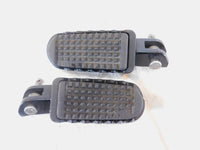 Harley Davidson Pan America RA1250 1250 Pair Front Driver Footpeg Footrest - C3 Cycle