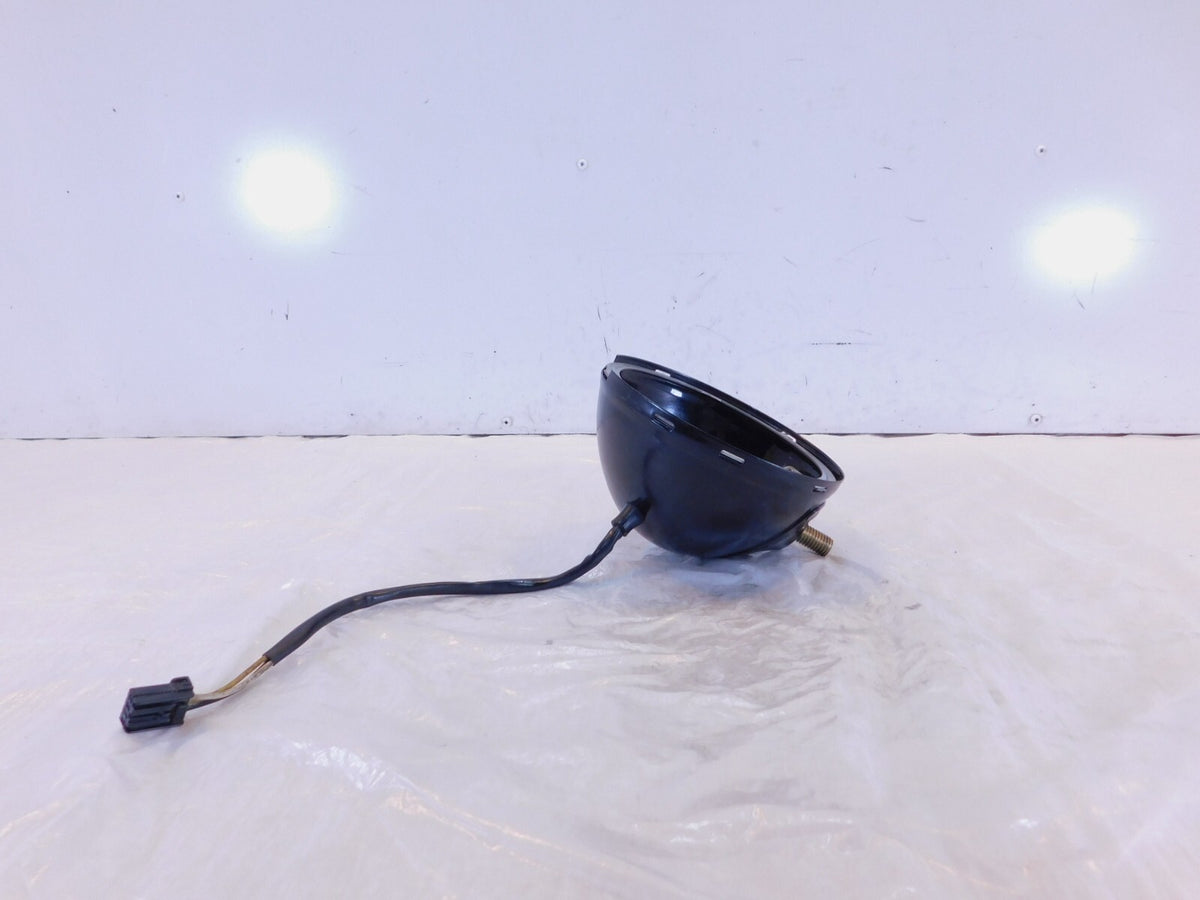 Harley Davidson Sportster 883 & 1200 Low & Roadster Headlight Headlamp Housing - C3 Cycle