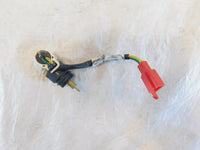 Piaggio Vespa Primavera & Sprint 50 S LX Carburetor Carb Starter Cable E Choke - C3 Cycle