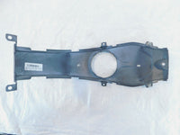 2014-2018 BMW R1200RT Gray Center Middle Gas Petrol Fuel Tank Fairing Cowl Cover - C3 Cycle