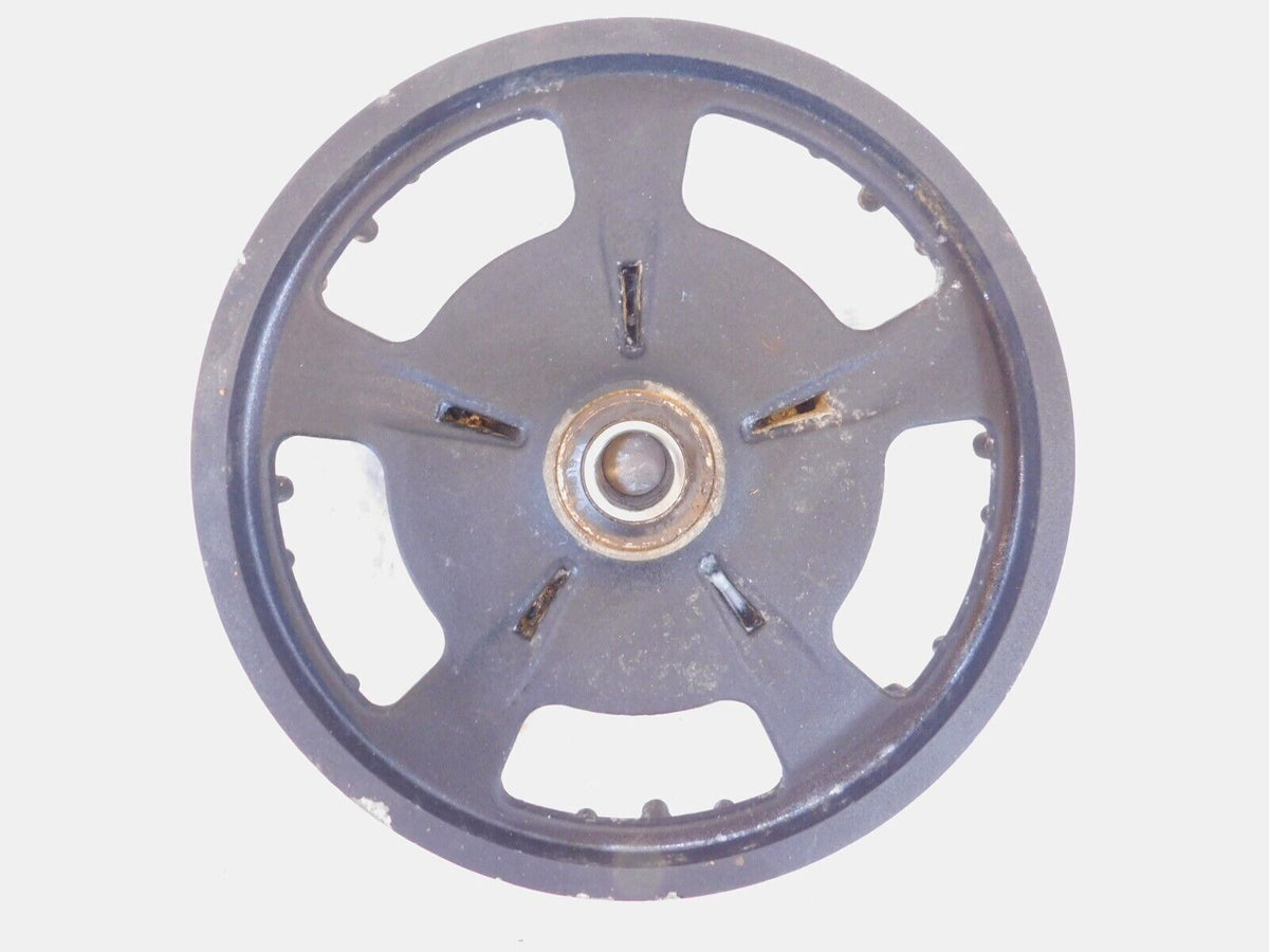 2015-2020 Harley Davidson Street 500 & 750 Rear Wheel Belt Drive Pulley Sprocket - C3 Cycle