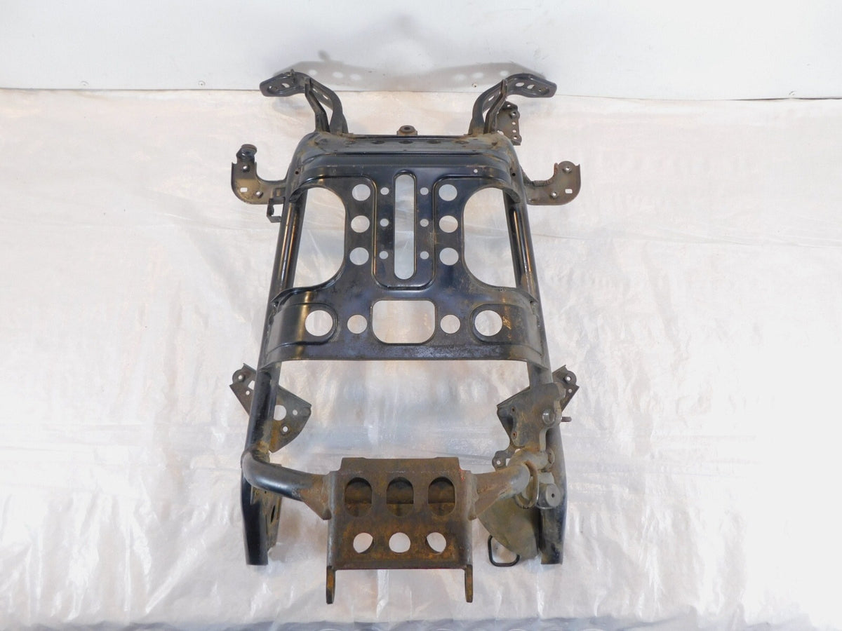 2005-2015 Yamaha Majesty 400 YP400 Lower Front Subframe Frame Mount Bracket Stay - C3 Cycle