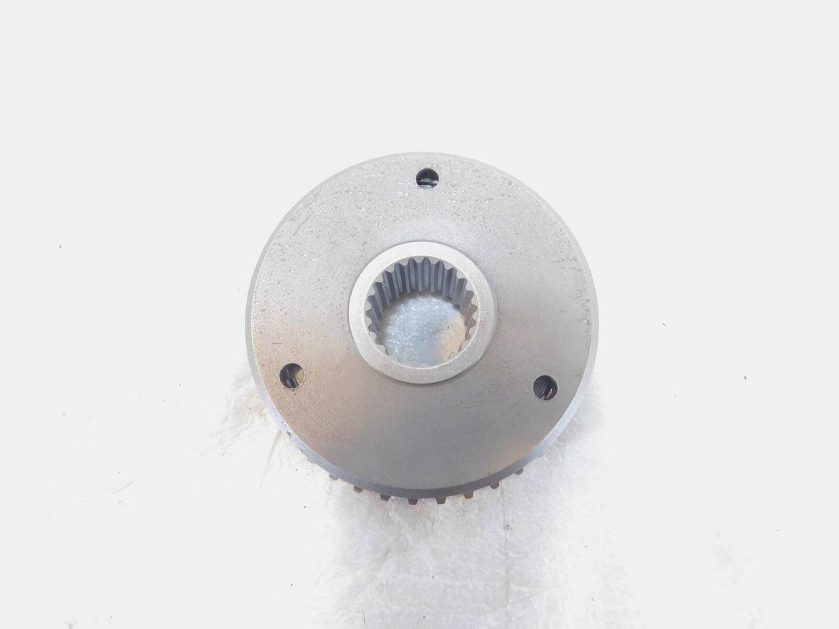 Honda VFR800 Interceptor 800 Starter Motor Clutch Flange Starter Drive Gear 37T - C3 Cycle