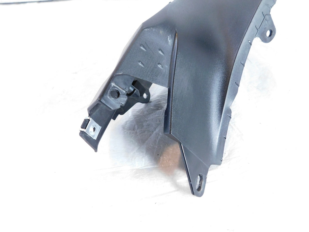 2022-2024 Yamaha YZFR7 YZF-R7 R7 Black Right Side Fairing Cowling Cover Panel - C3 Cycle