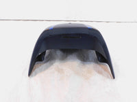 1985-2007 Yamaha V-Max VMX12 VMX1200 Black Rear Wheel Tail Fender Mudguard Cover - C3 Cycle