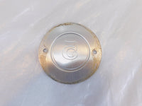Harley Davidson Motor Co. EVO Sportster 883 & 1200 5 Speed Timing Points Cover - C3 Cycle