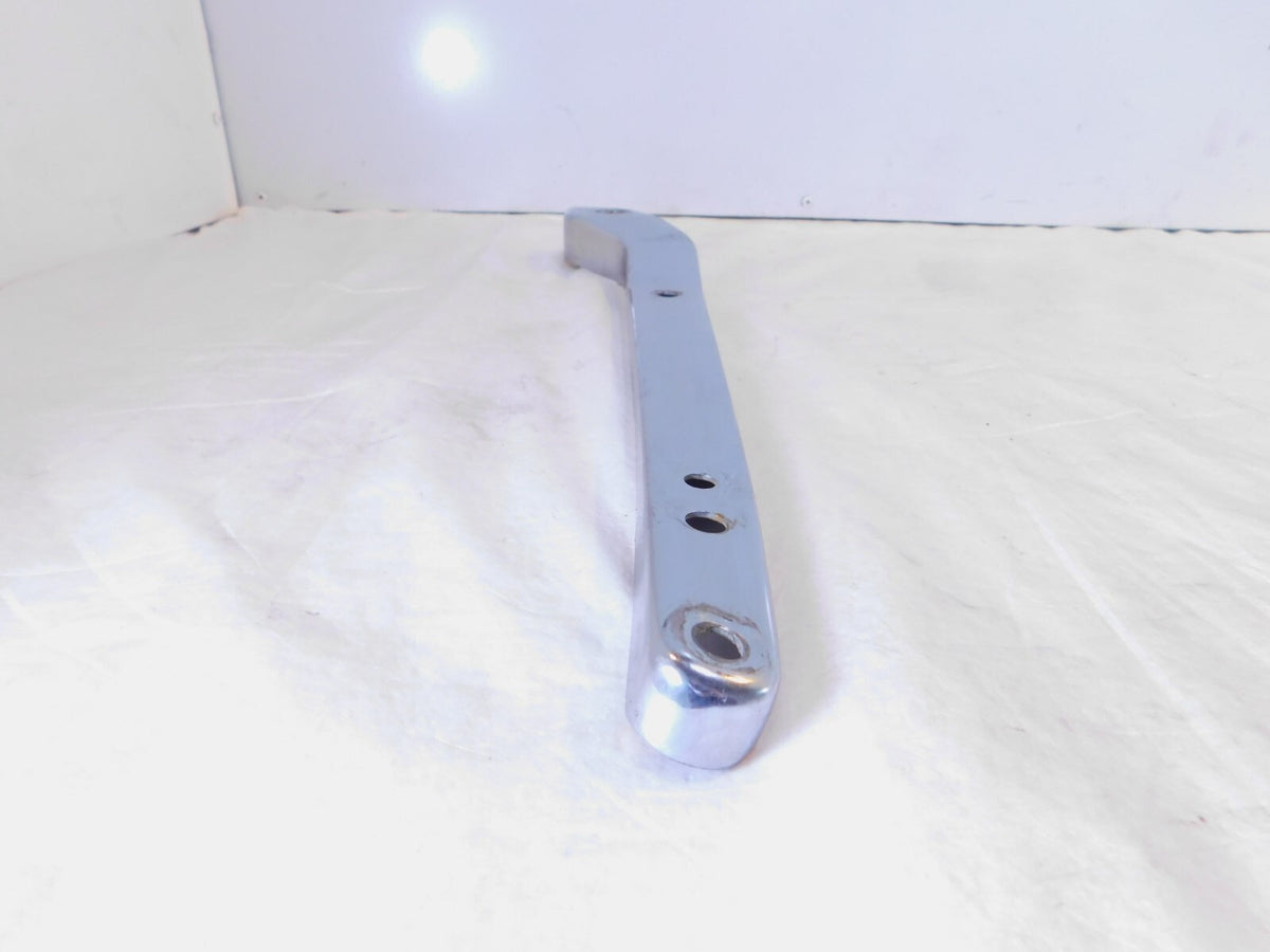 Harley Davidson Dyna Wide Glide Left Rear Fender Mount Strut Cover Bracket