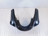 1997-1999 Buell Thunderbolt S3 Black Front Headlight Cover Fairing Cowling - C3 Cycle