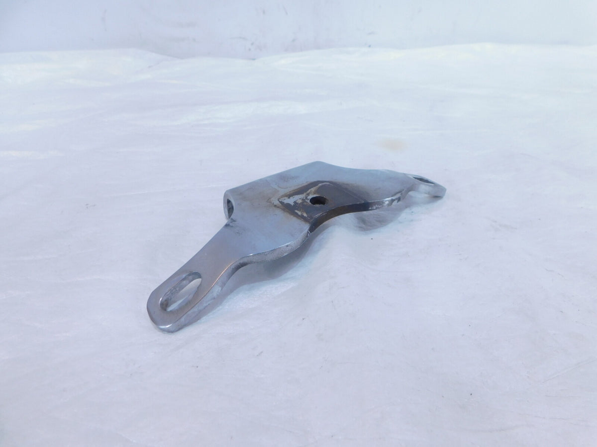 Indian Gilroy Scout & Spirit Top Engine Motor & Ignition Coil Mount Bracket - C3 Cycle