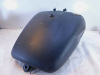 2003 & 2004 Kawasaki Vulcan 1500 VN1500 Nomad Fi Black Gas Fuel Tank Reservoir - C3 Cycle