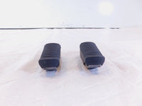 BMW K1100 R1100 R1150 R850 F650 G650GS Left/Right Rear Passenger Foot Rest Pegs - C3 Cycle